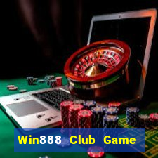 Win888 Club Game Bài 88 Club Đổi Thưởng