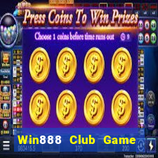 Win888 Club Game Bài 88 Club Đổi Thưởng