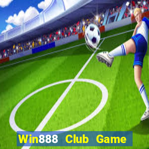 Win888 Club Game Bài 88 Club Đổi Thưởng