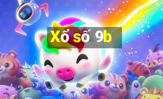 Xổ số 9b