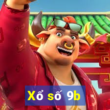 Xổ số 9b