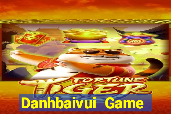 Danhbaivui Game Bài 3 Cây Đổi Thưởng