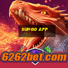 SUNGO APP