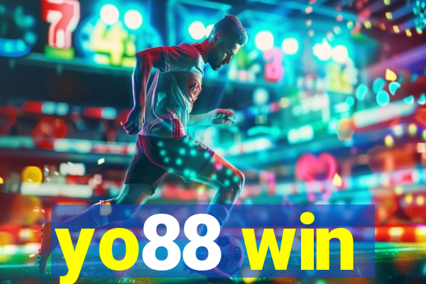 yo88 win