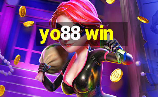 yo88 win