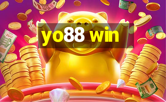 yo88 win