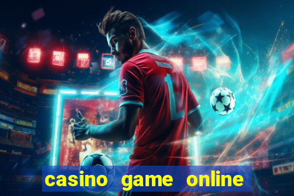 casino game online free play