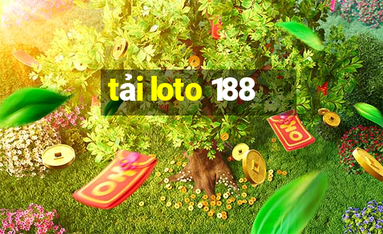 tải loto 188