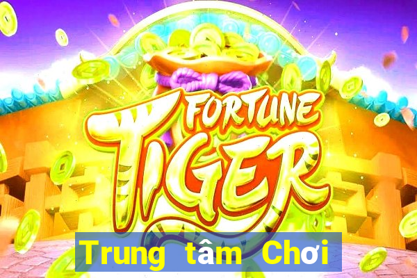 Trung tâm Chơi game bài 92