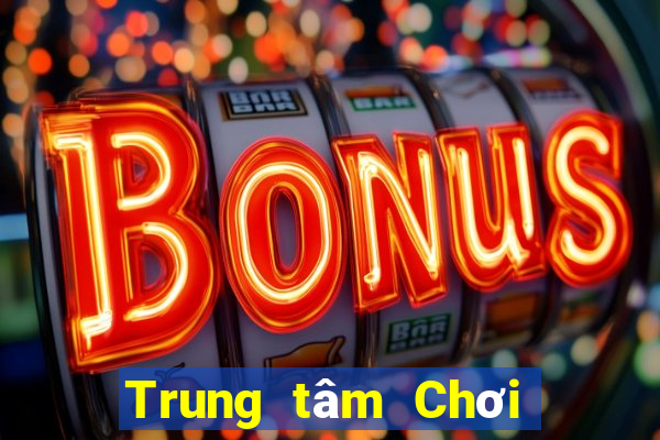 Trung tâm Chơi game bài 92