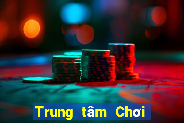 Trung tâm Chơi game bài 92