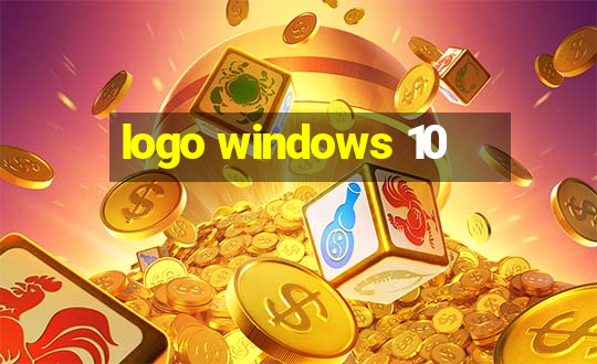 logo windows 10