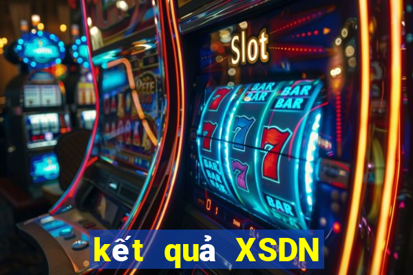 kết quả XSDN ngày 19