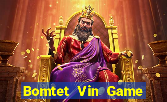 Bomtet Vin Game Bài Uno