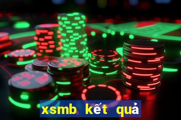 xsmb kết quả xổ số miền bắc