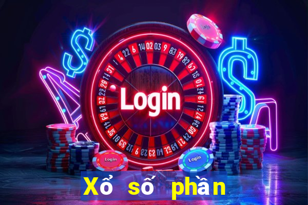 Xổ số phần mềm 099