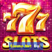 Sieuno.Net Đại Lý Cấp 1 Game Bài