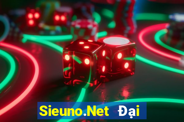 Sieuno.Net Đại Lý Cấp 1 Game Bài