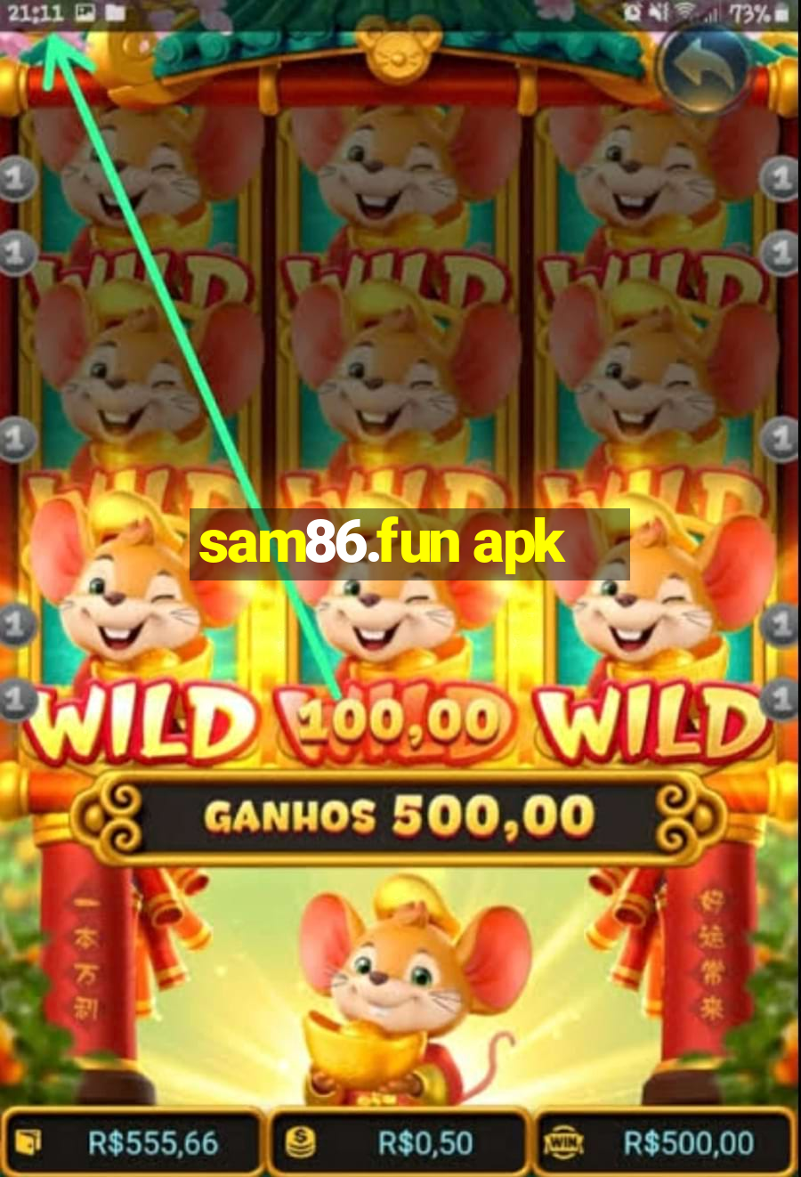 sam86.fun apk