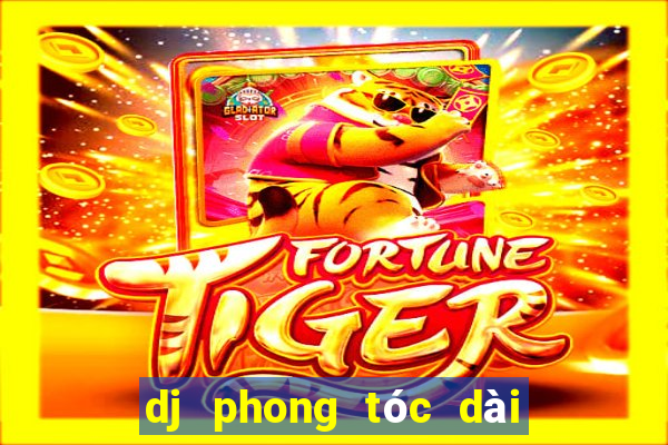 dj phong tóc dài nexttop club