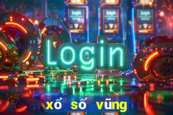 xổ số vũng tàu ngày 11 tháng 10 năm 2024