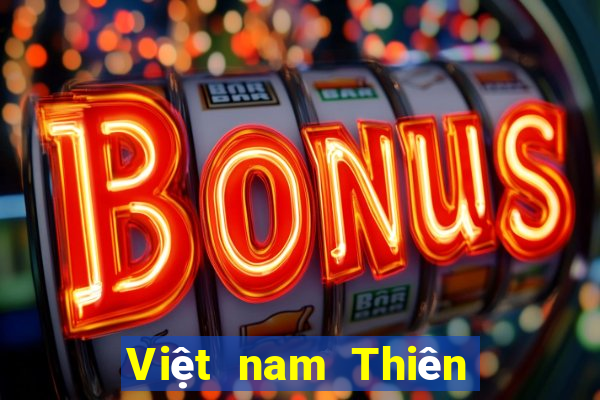 Việt nam Thiên Hào game bài