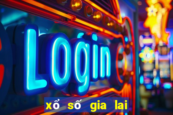 xổ số gia lai ngày 16 tháng 2