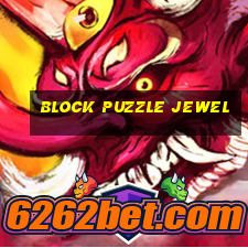 block puzzle jewel