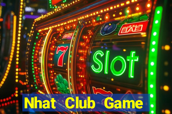 Nhat Club Game Bài Su500 Iphone