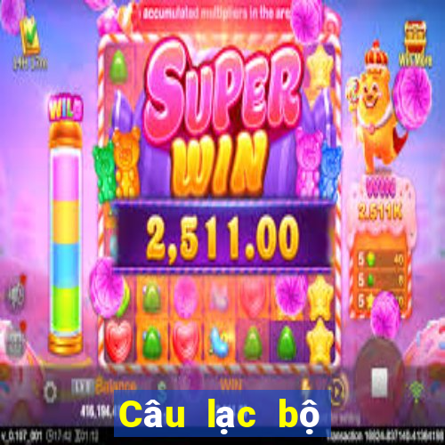 Câu lạc bộ cải lương