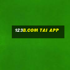 123b.com tai app