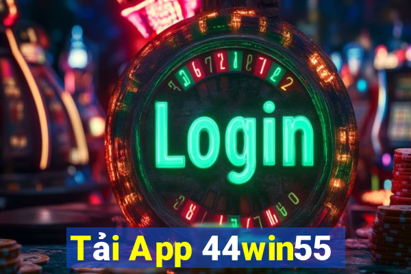 Tải App 44win55