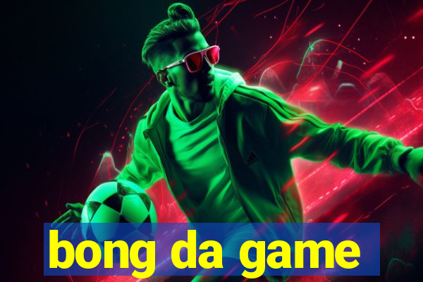 bong da game