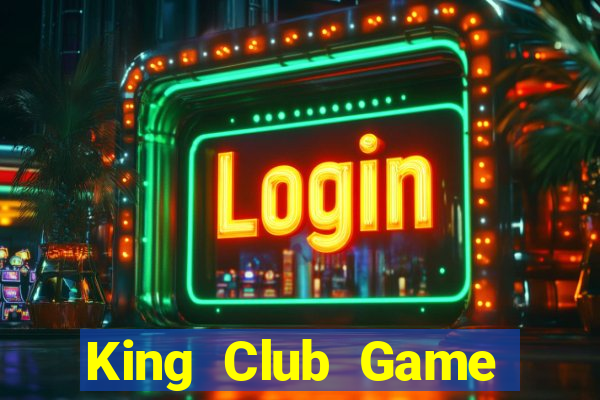 King Club Game Bài 88