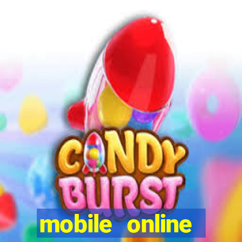 mobile online casino echtgeld