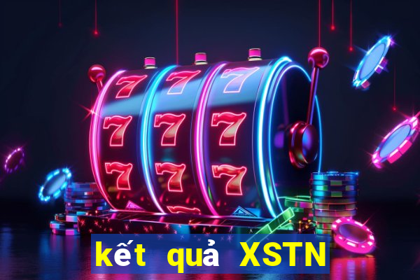 kết quả XSTN ngày 16