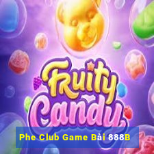 Phe Club Game Bài 888B