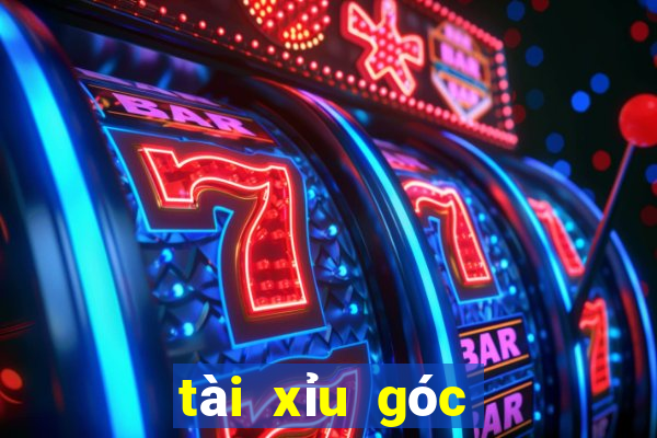 tài xỉu góc là gì