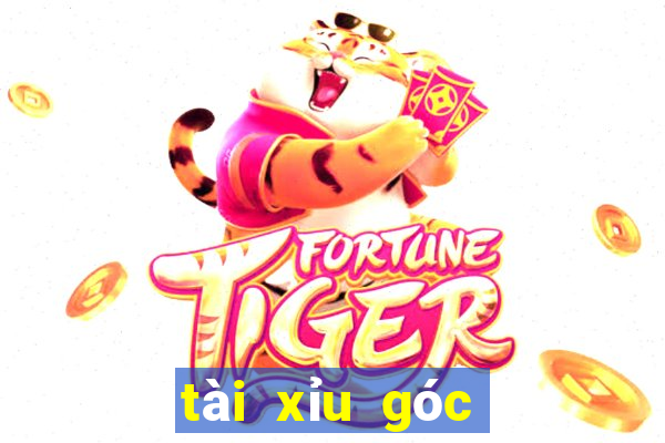 tài xỉu góc là gì