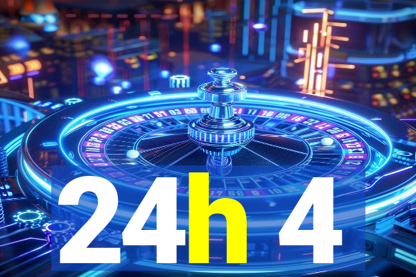 24h 4