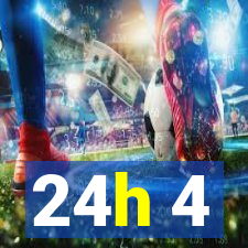 24h 4