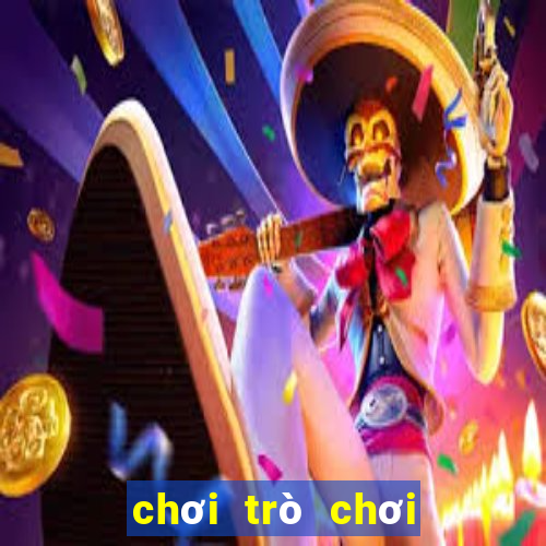 chơi trò chơi đánh đàn