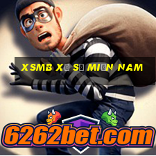 xsmb xổ số miền nam