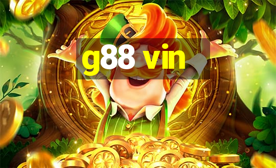 g88 vin