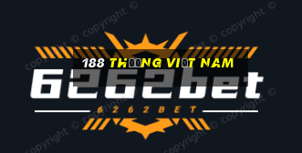 188 thưởng Việt nam