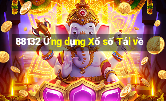 88132 Ứng dụng Xổ số Tải về