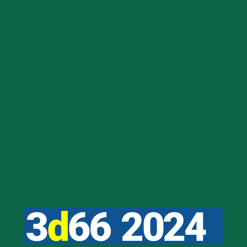 3d66 2024