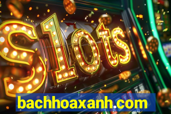 bachhoaxanh.com