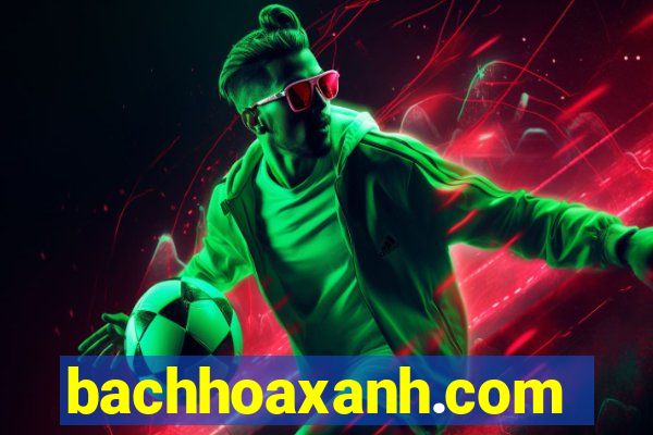 bachhoaxanh.com