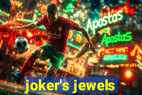 joker's jewels